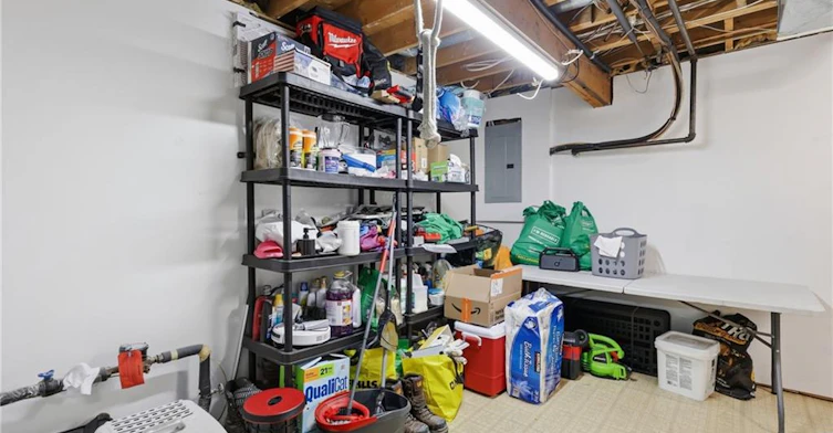 Basement-79 Adis Avenue, Hamilton, ON, L9C 6T9 - 9