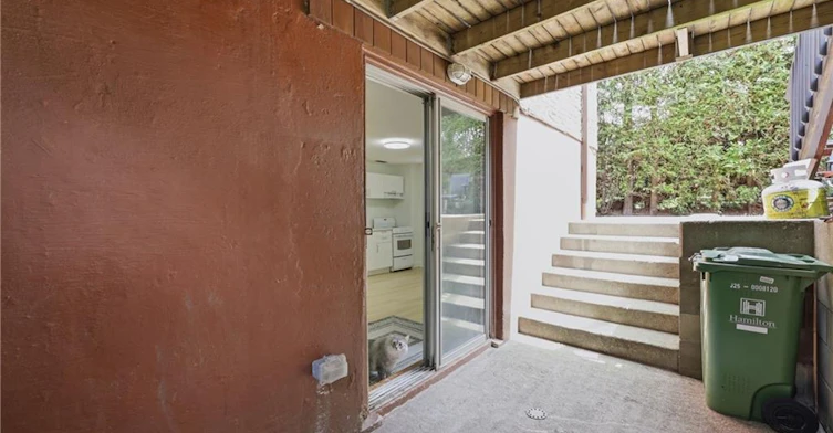 Basement-79 Adis Avenue, Hamilton, ON, L9C 6T9 - 14