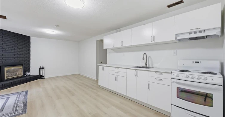 Basement-79 Adis Avenue, Hamilton, ON, L9C 6T9 - 8