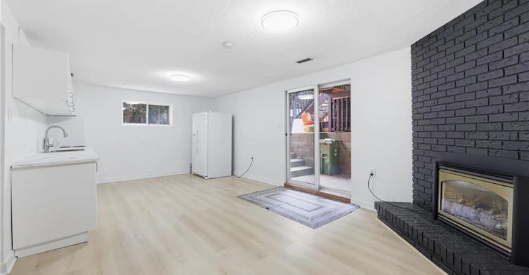 Basement-79 Adis Avenue, Hamilton, ON, L9C 6T9 - 4
