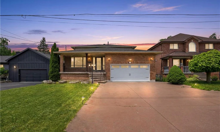 111 Aubrey Avenue