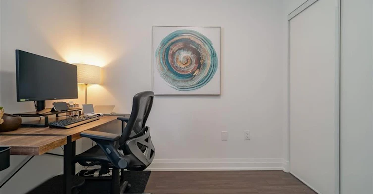 D902-5289 Highway 7, Vaughan, ON, L4L 0J1 - 18
