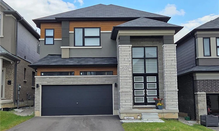 61 George Brier Drive E