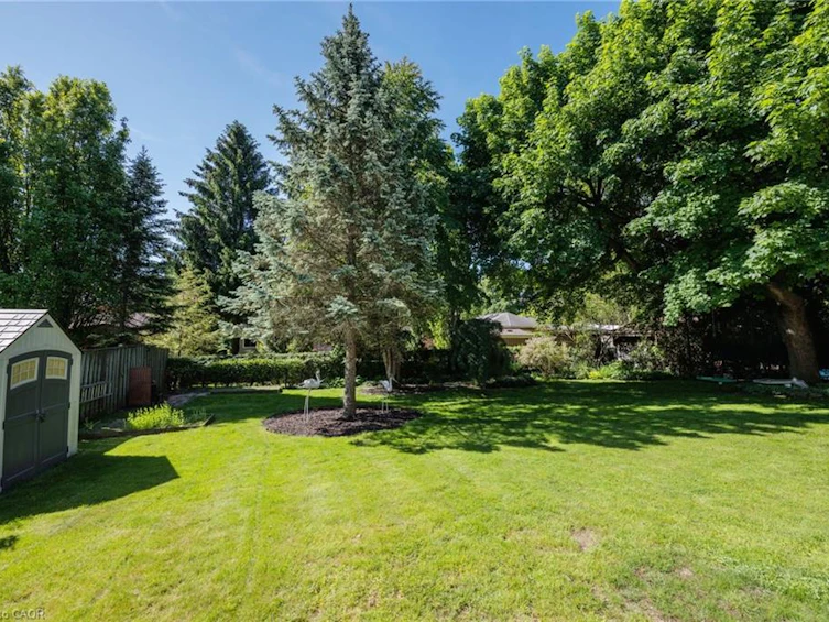 50 Queen Mary Crescent, London, ON, N6H 4B4 - 36