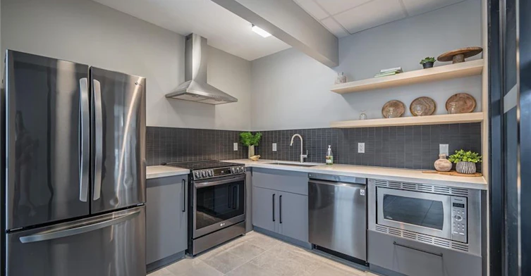 210-108 Garment Street, Kitchener, ON, N2G 0E2 - 25