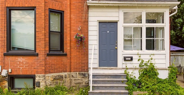 B-112 Glasgow Street, Kitchener, ON, N2G 2G9 - 2