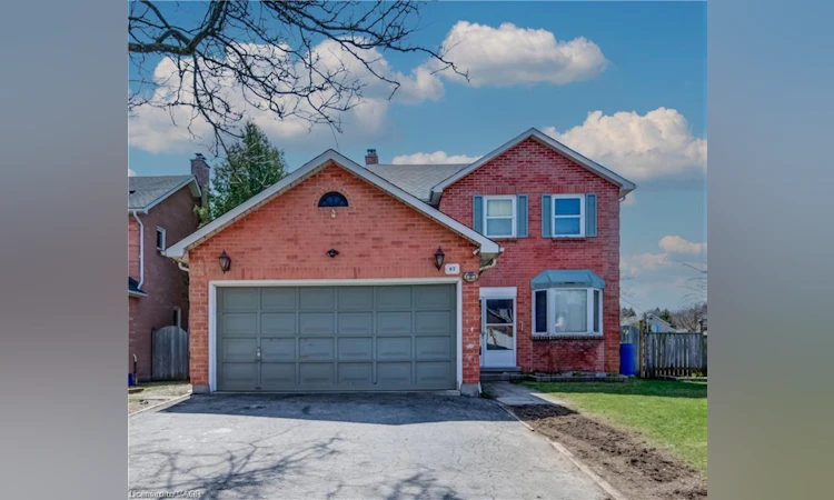 27 Tassie Lane