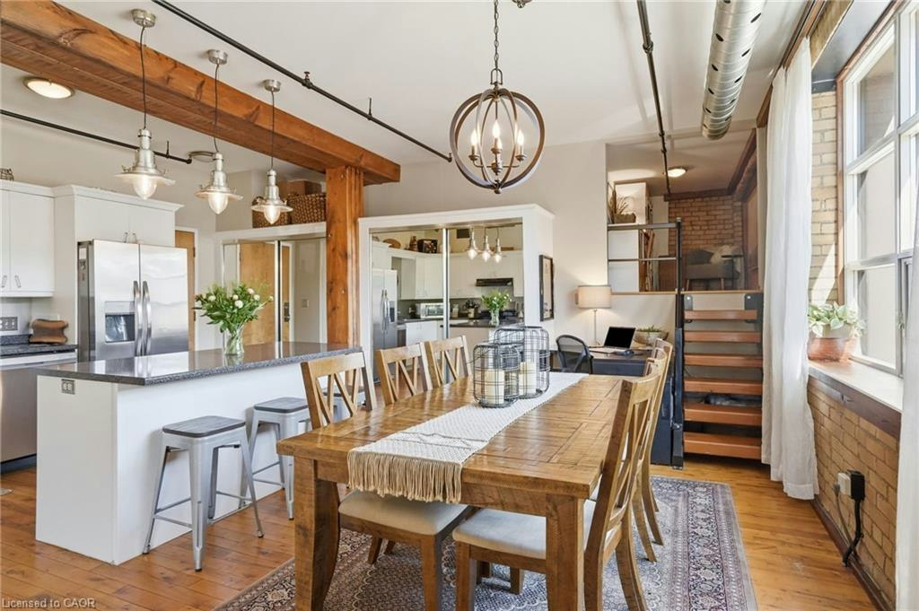 21-36 Margaret Street, Hamilton, ON, L8P 4C8