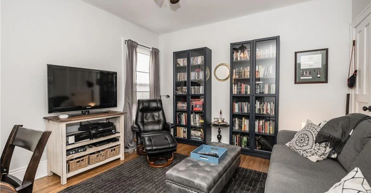 Main-102 Ontario Avenue, Hamilton, ON, L8N 2X2 - 23