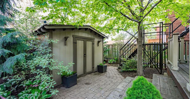 Main-102 Ontario Avenue, Hamilton, ON, L8N 2X2 - 31