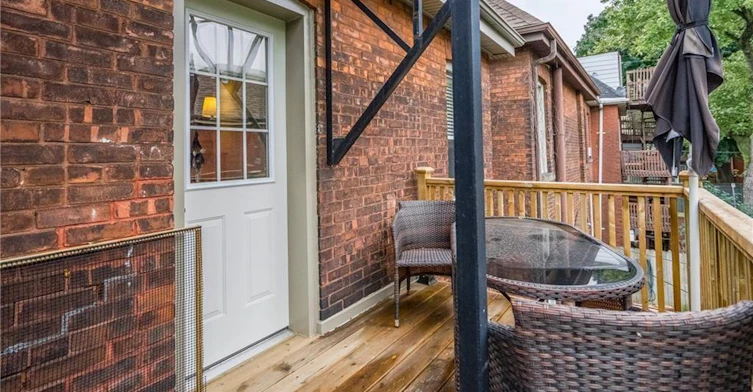 Main-102 Ontario Avenue, Hamilton, ON, L8N 2X2 - 29