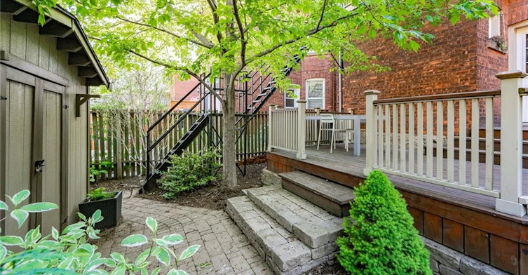 Main-102 Ontario Avenue, Hamilton, ON, L8N 2X2 - 32