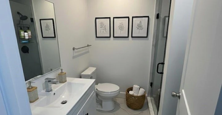 1-259 John Street S, Hamilton, ON, L8N 2C9 - 4
