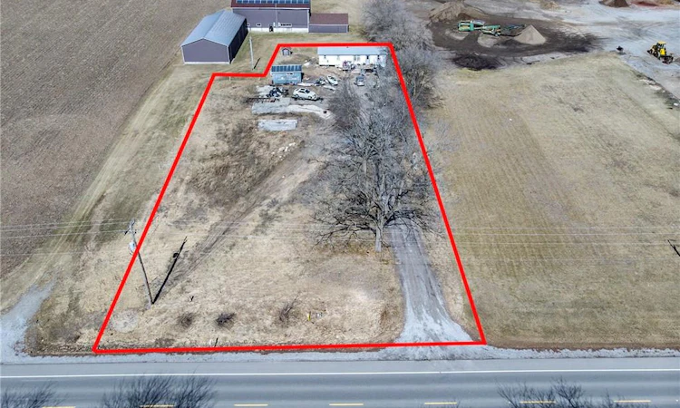 131 Highway 6
