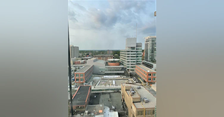 1310-60 Charles Street, Kitchener, ON, N2G 0C9 - 3