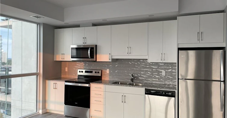 1310-60 Charles Street, Kitchener, ON, N2G 0C9 - 9