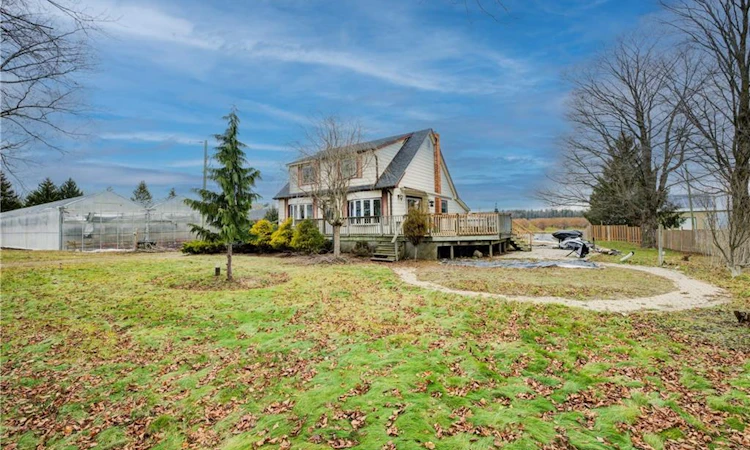 681 Conc 14 Townsend Road