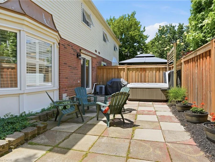 174 Fellowes Crescent, Hamilton, ON, L8B 0M9 - 27