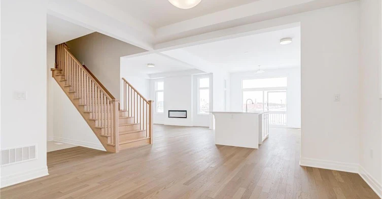 1235 Black Bear Trail, Oakville, ON, L6H 8B2 - 8