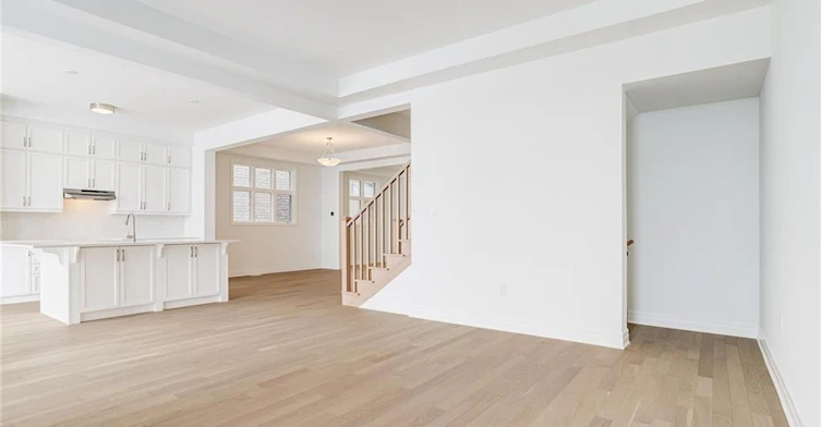 1235 Black Bear Trail, Oakville, ON, L6H 8B2 - 17