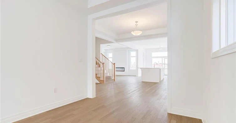 1235 Black Bear Trail, Oakville, ON, L6H 8B2 - 5