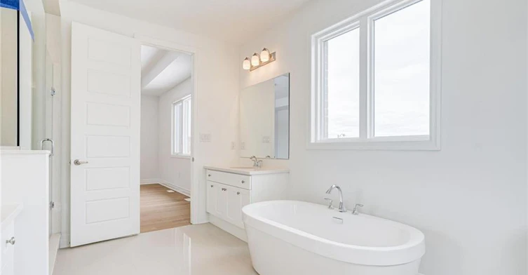 1235 Black Bear Trail, Oakville, ON, L6H 8B2 - 25