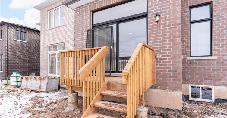 1235 Black Bear Trail, Oakville, ON, L6H 8B2 - 40