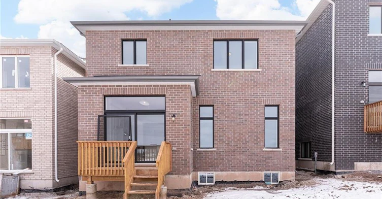 1235 Black Bear Trail, Oakville, ON, L6H 8B2 - 41