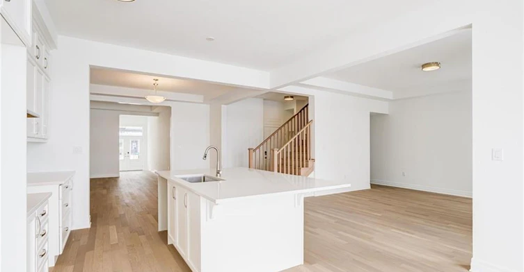 1235 Black Bear Trail, Oakville, ON, L6H 8B2 - 12
