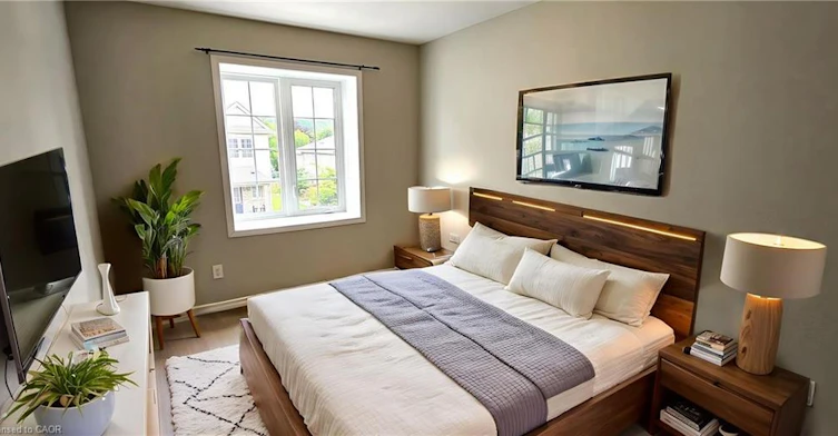 66-50 Pinnacle Drive, Kitchener, ON, N2P 0H8 - 10