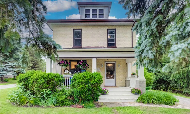 140 Shade Street