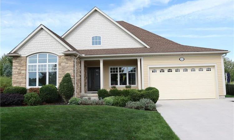 3507 Trillium Crescent