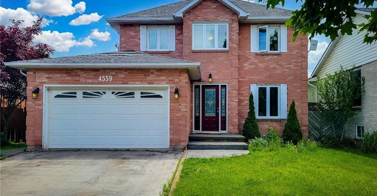 4559 St. Volodymyr Court, Lincoln, ON, L0R 1B5