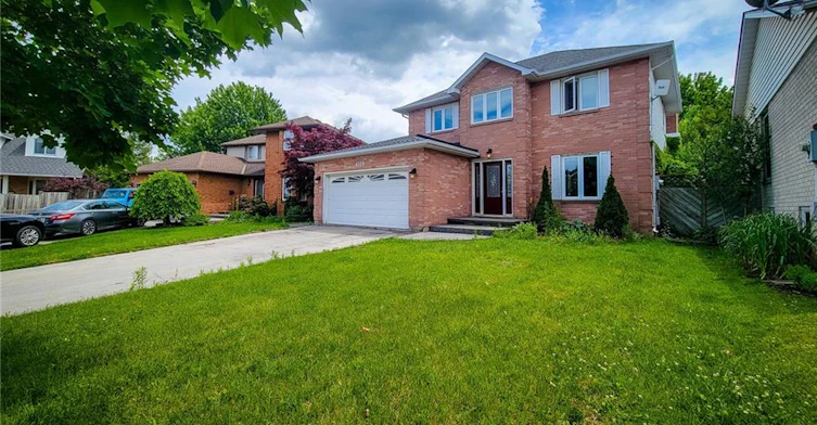 4559 St. Volodymyr Court, Lincoln, ON, L0R 1B5 - 5