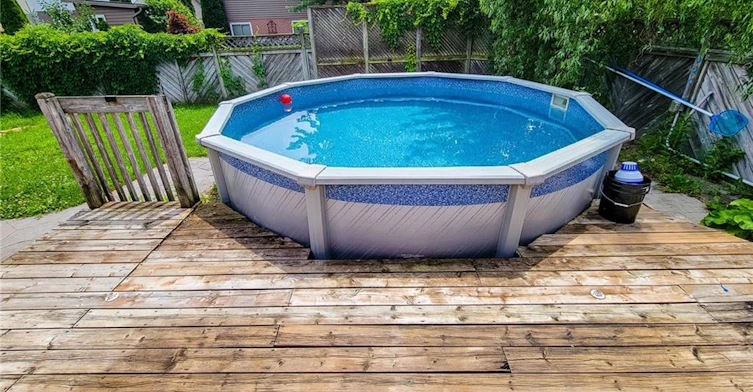 4559 St. Volodymyr Court, Lincoln, ON, L0R 1B5 - 47