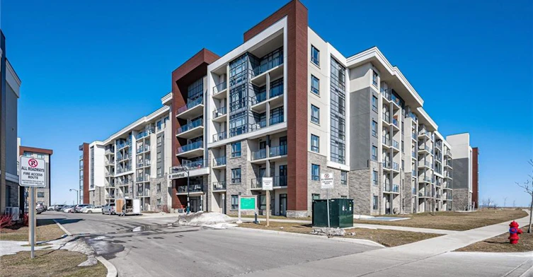 606-101 Shoreview Place, Hamilton, ON, L8E 0K2