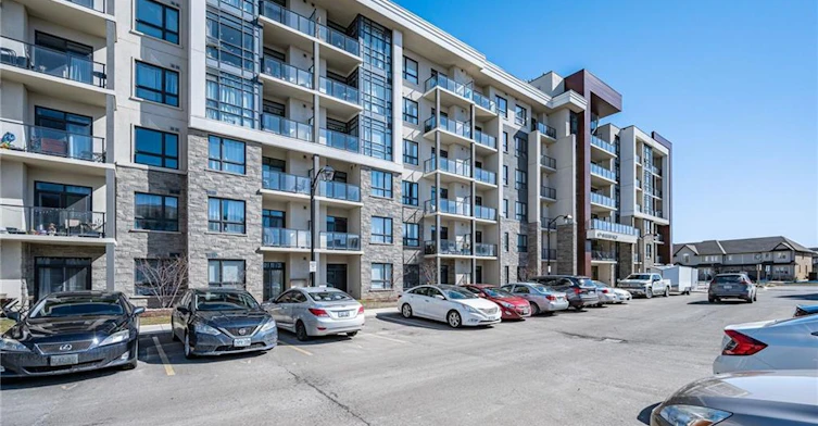 606-101 Shoreview Place, Hamilton, ON, L8E 0K2 - 22