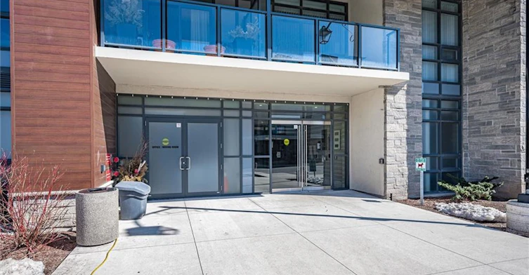 606-101 Shoreview Place, Hamilton, ON, L8E 0K2 - 2