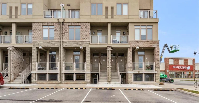 5-5012 Serena Drive, Lincoln, ON, L3J 0T2 - 15