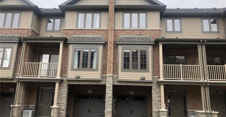 20 Ridgeside Lane, Hamilton, ON, L8B 1W5