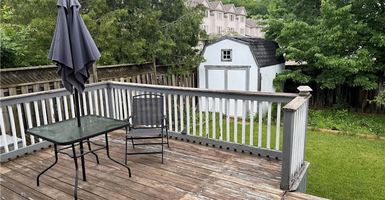 530 Peach Blossom Court, Kitchener, ON, N2E 3Z8 - 24