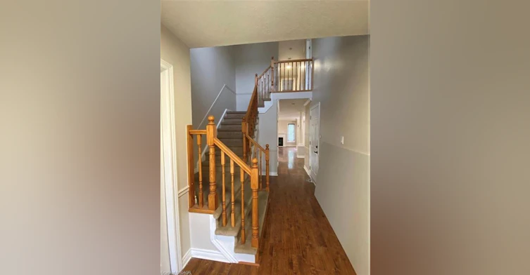530 Peach Blossom Court, Kitchener, ON, N2E 3Z8 - 2
