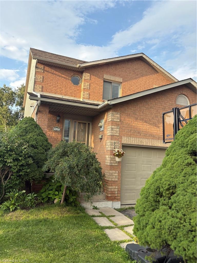 125 Terni Boulevard, Hamilton, ON, L8W 3W4