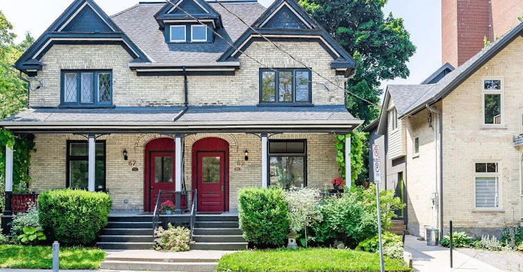 67 Ahrens Street W, Kitchener, ON, N2H 4B8