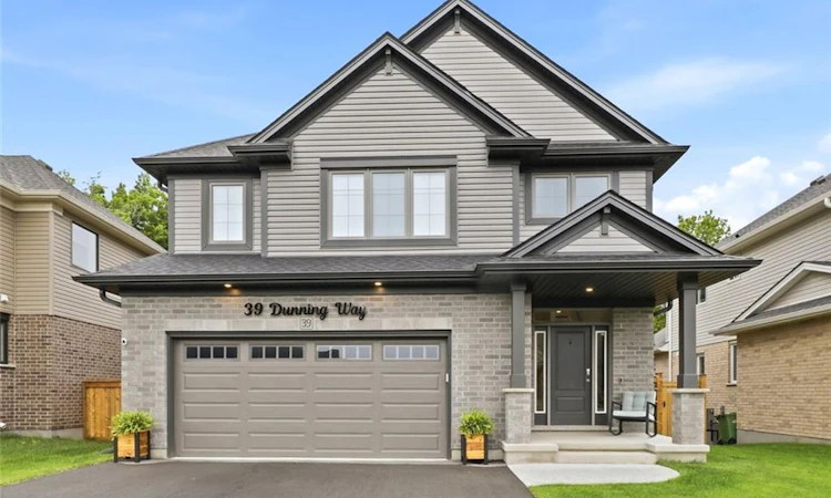 39 Dunning Way