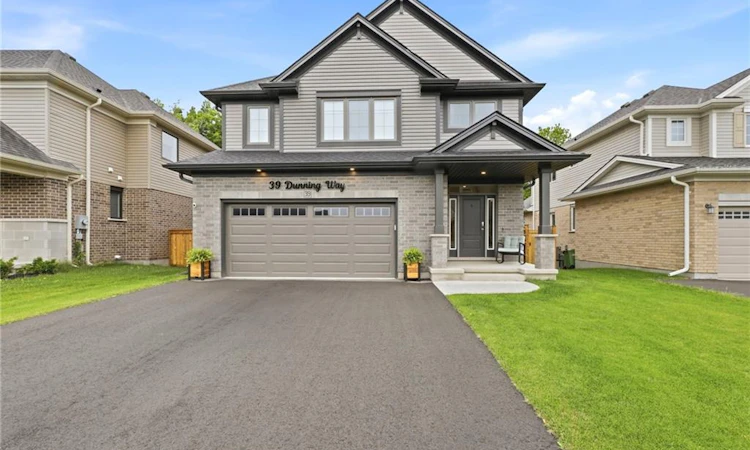 39 Dunning Way