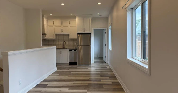 C-261 Belmont Avenue W, Kitchener, ON, N2M 1M3 - 7