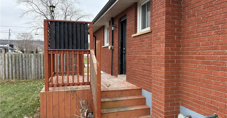 LOWER-249 Federal Street, Hamilton, ON, L8E 1P6 - 21
