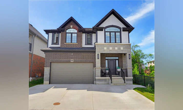 647 Blair Creek Drive