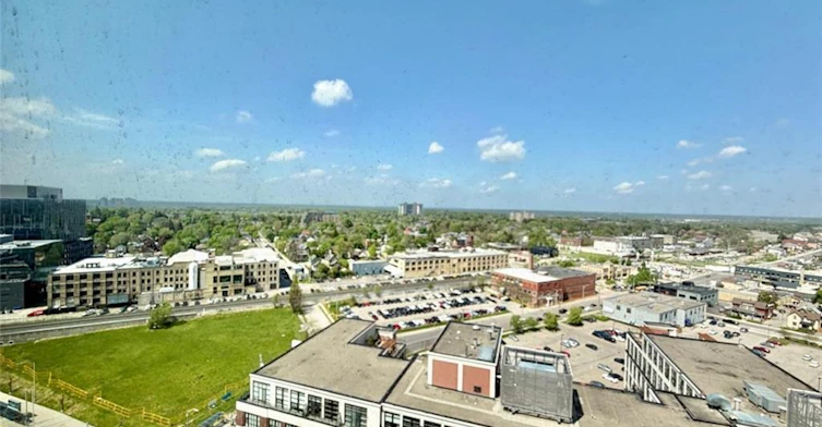 1712-1 Victoria Street S, Kitchener, ON, N2G 1E9 - 19